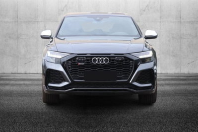 Audi RS Q8 Q8 4.0 mhev quattro tiptronic (4)