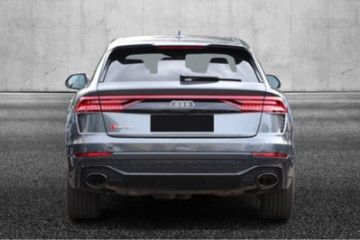 Audi RS Q8 Q8 4.0 mhev quattro tiptronic (5)