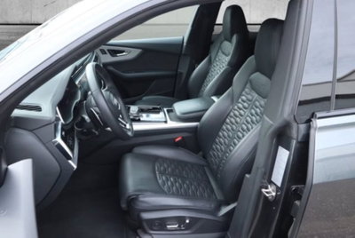 Audi RS Q8 Q8 4.0 mhev quattro tiptronic (7)