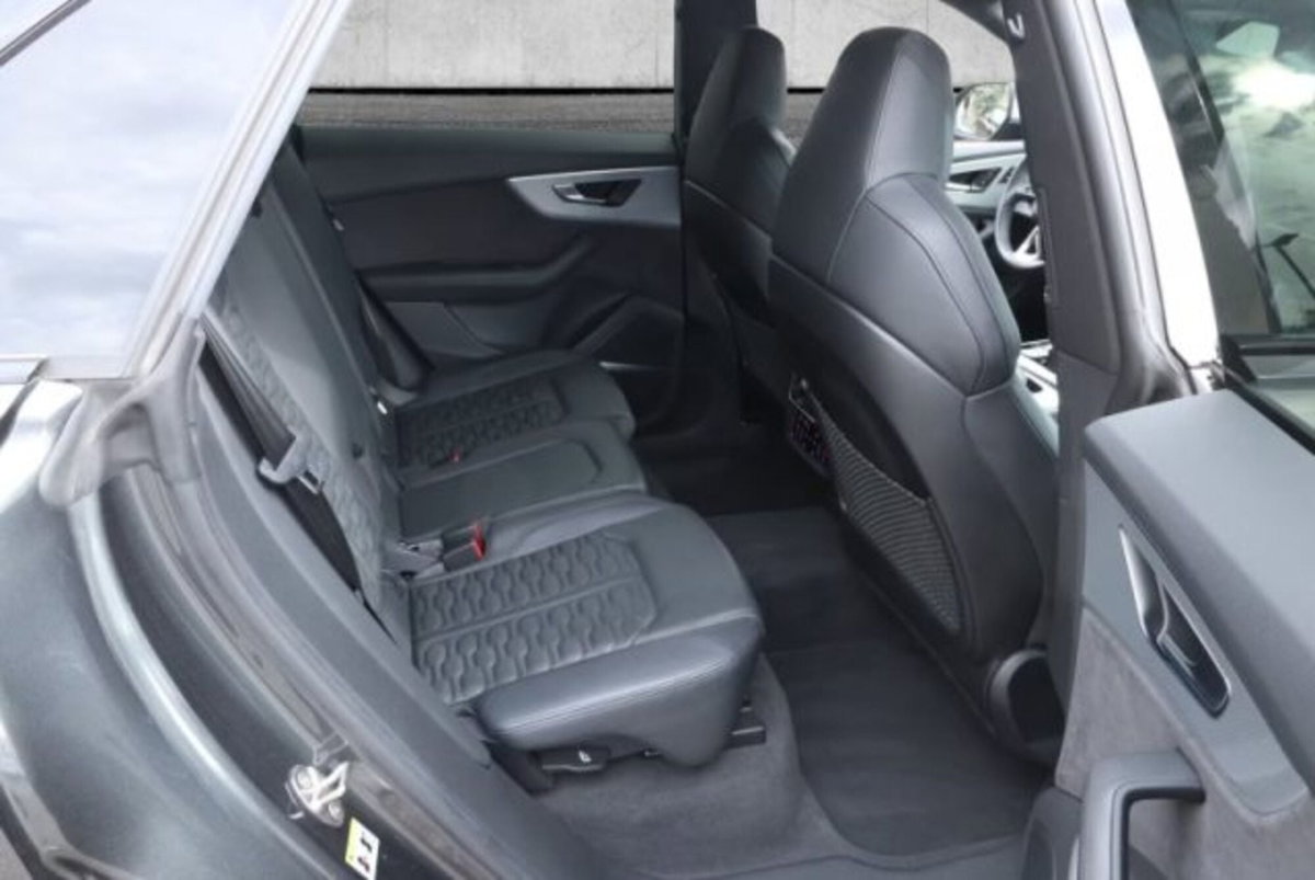 Audi RS Q8 Q8 4.0 mhev quattro tiptronic (8)