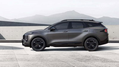 Kia Sportage 1.6 TGDi HEV AT GT-line Plus (4)