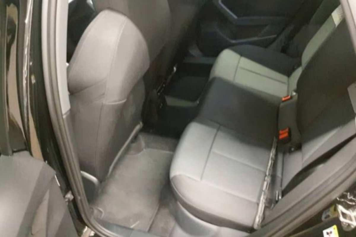 Audi A3 Sportback 35 TDI S tronic S line edition (4)