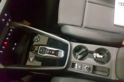 Audi A3 Sportback 35 TDI S tronic S line edition (5)
