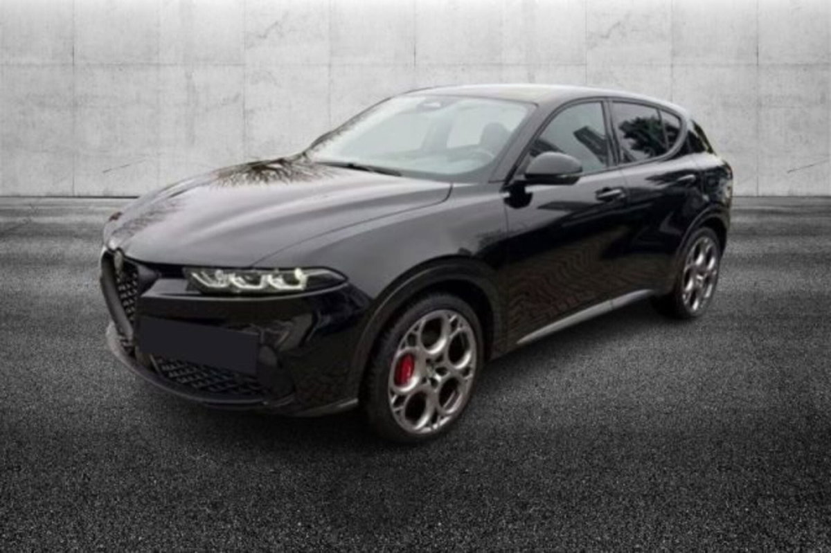 Alfa Romeo Tonale 1.3 phev Veloce Q4 280cv at6