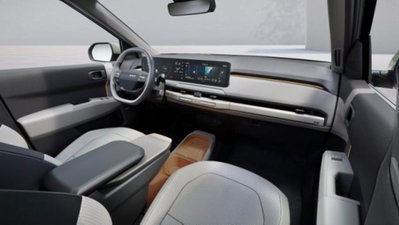 Kia EV3 81,4 kWh Earth awd (6)