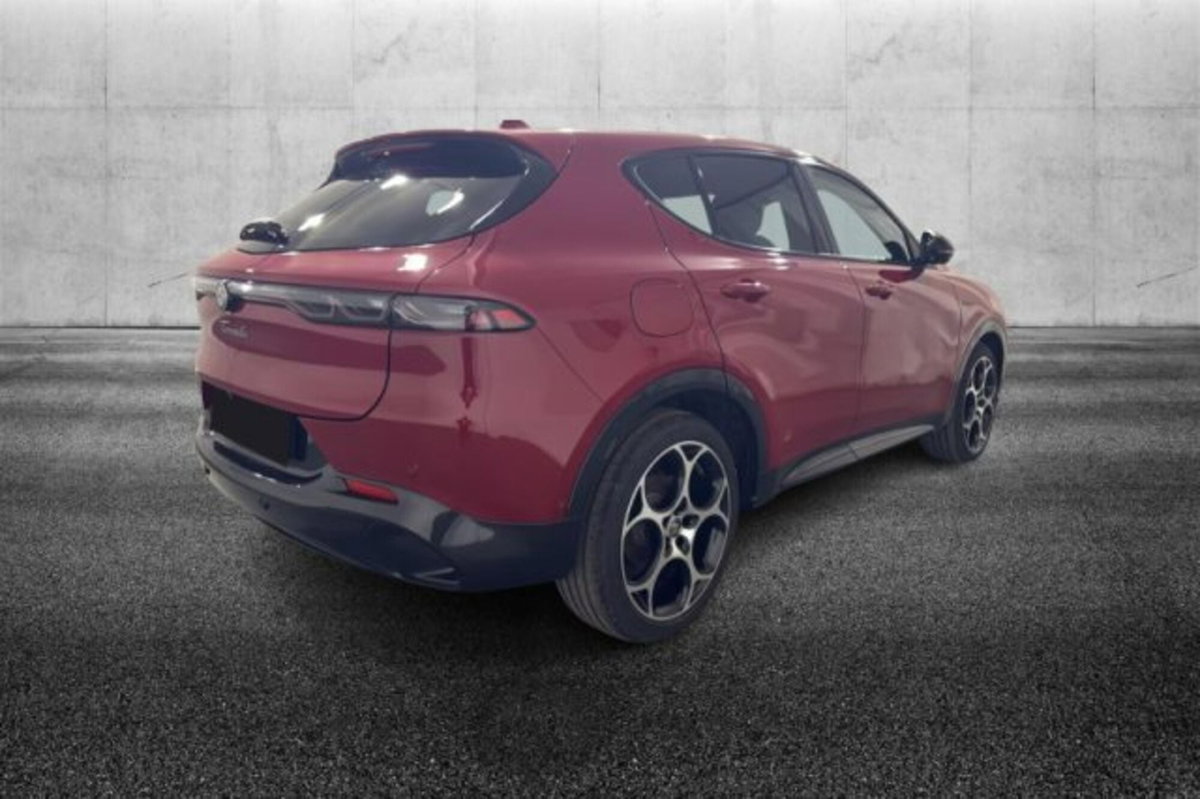 Alfa Romeo Tonale 1.5 hybrid Veloce 160cv tct7 (2)