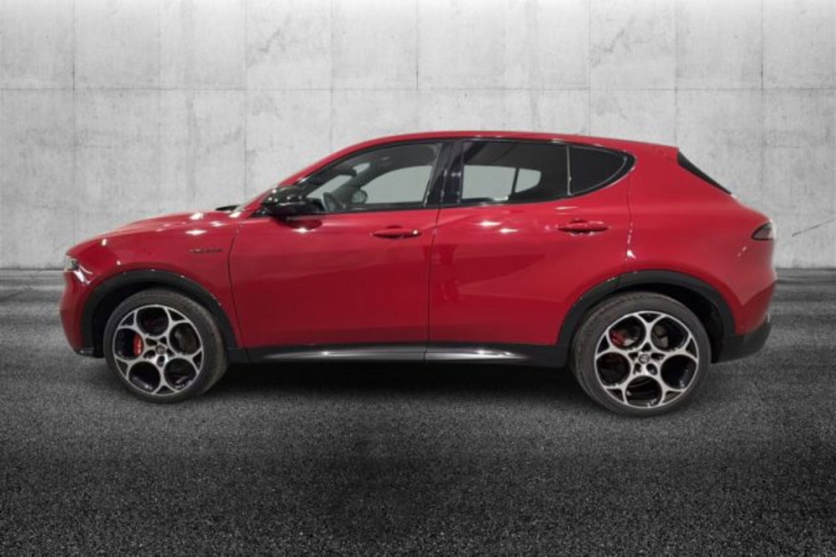 Alfa Romeo Tonale 1.5 hybrid Veloce 160cv tct7 (4)