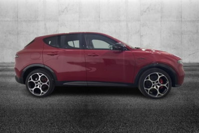 Alfa Romeo Tonale 1.5 hybrid Veloce 160cv tct7 (5)