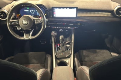 Alfa Romeo Tonale 1.5 hybrid Veloce 160cv tct7 (6)