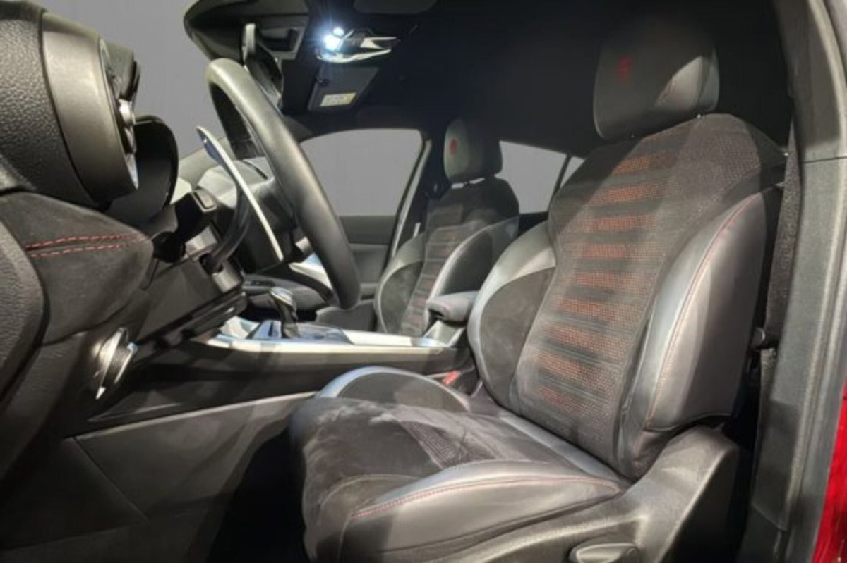 Alfa Romeo Tonale 1.5 hybrid Veloce 160cv tct7 (7)