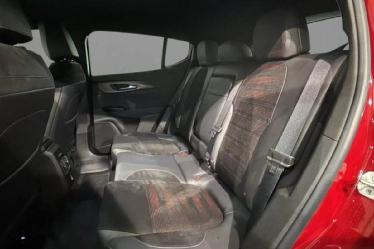Alfa Romeo Tonale 1.5 hybrid Veloce 160cv tct7 (8)