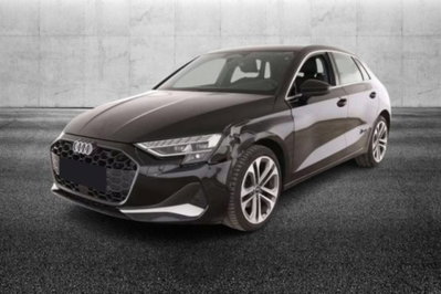 Audi A3 Sportback 30 TDI S tronic Business Advanced usata