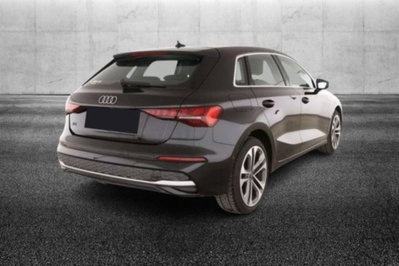 Audi A3 Sportback 30 TDI S tronic Business Advanced (2)