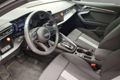 Audi A3 Sportback 30 TDI S tronic Business Advanced (3)