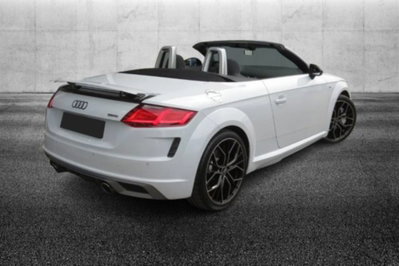Audi TT Cabrio 45 TFSI S tronic (4)