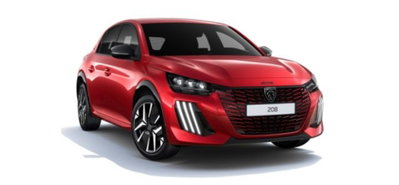 Peugeot 208 1.2 turbo Style 100cv (2)