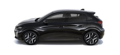 Peugeot 208 1.2 turbo Style 100cv (5)