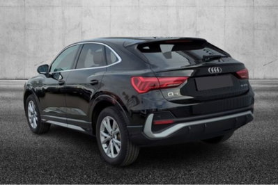 Audi Q3 35 TFSI S tronic S line edition (2)