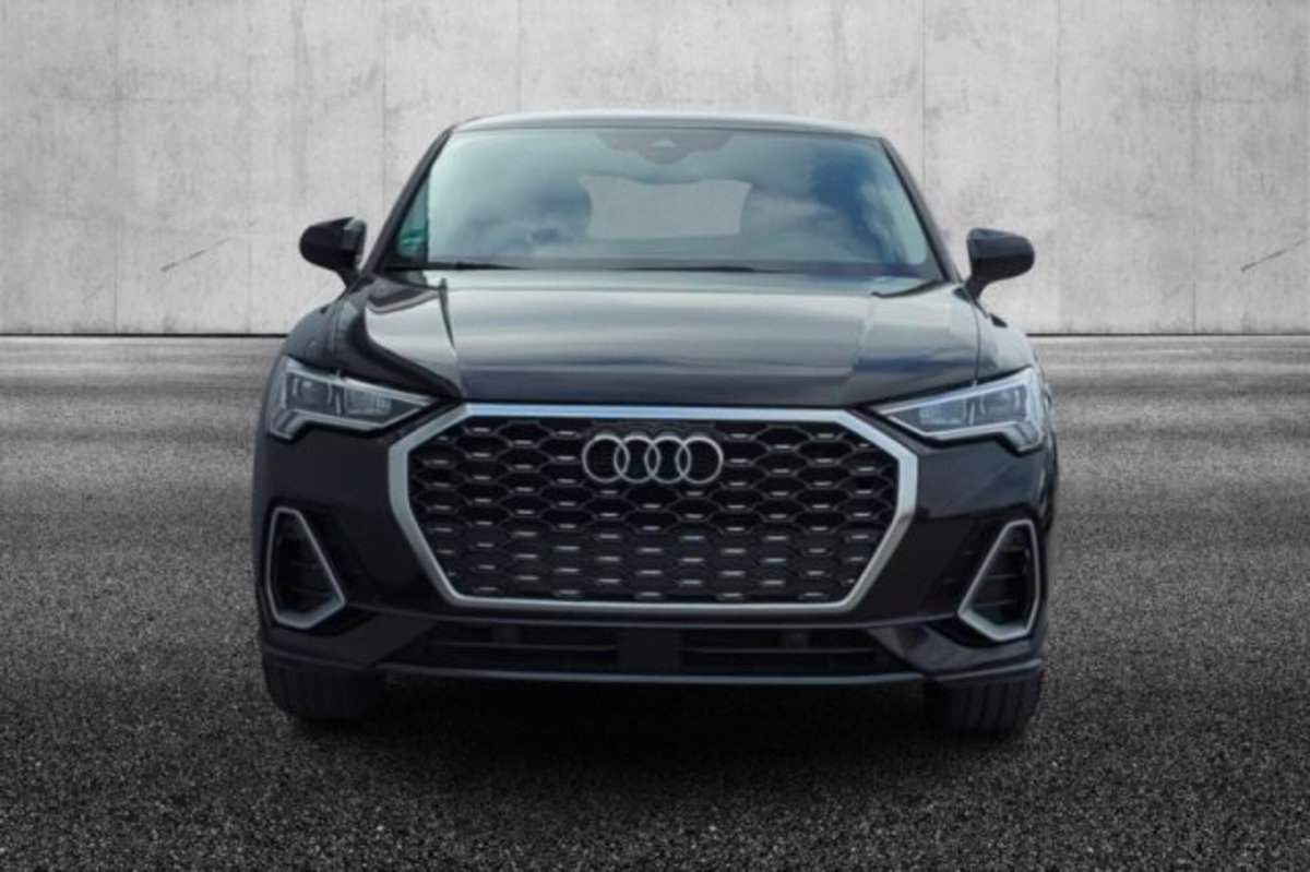Audi Q3 35 TFSI S tronic S line edition (4)