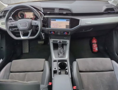 Audi Q3 35 TFSI S tronic S line edition (5)