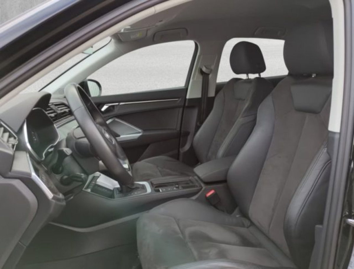 Audi Q3 35 TFSI S tronic S line edition (6)