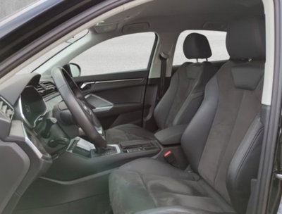 Audi Q3 35 TFSI S tronic S line edition (6)