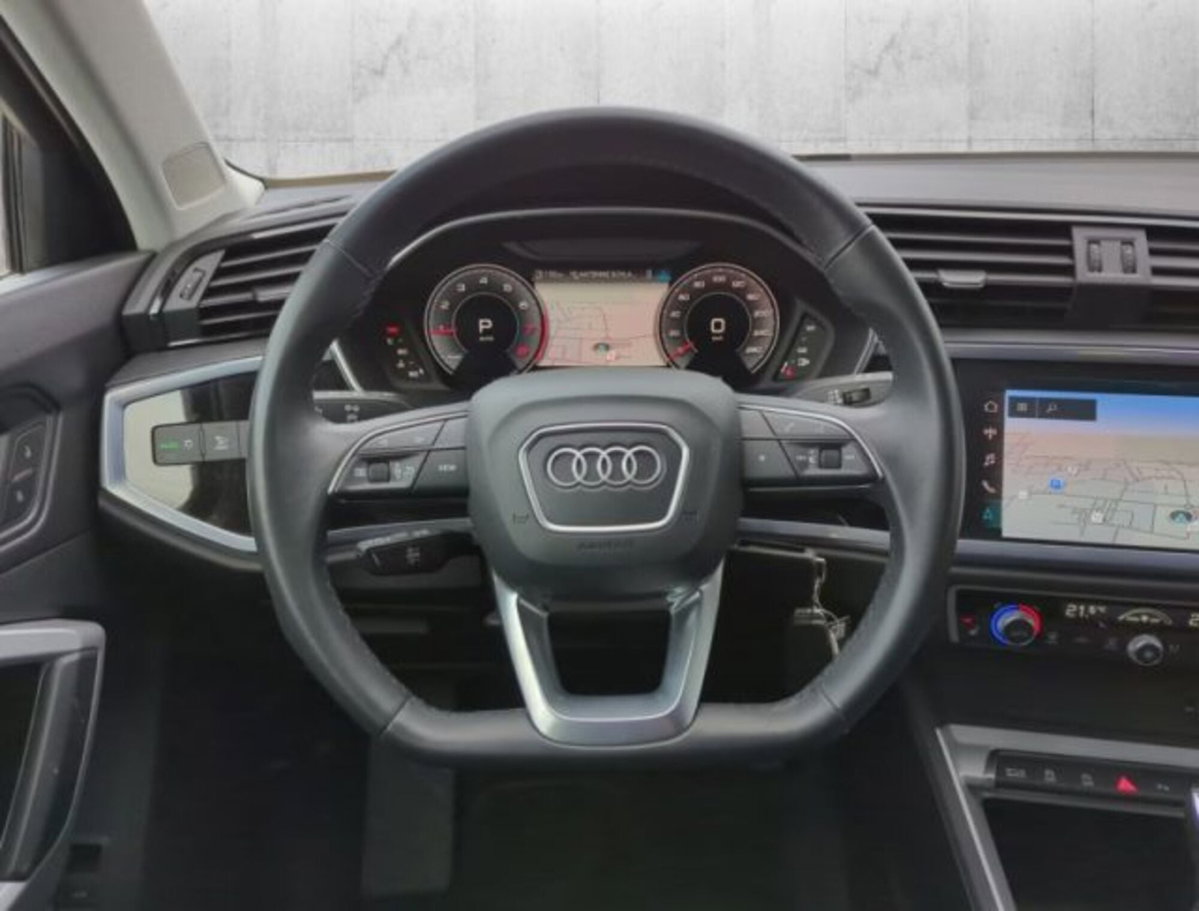 Audi Q3 35 TFSI S tronic S line edition (8)