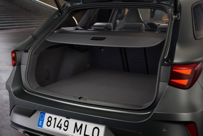 Cupra Leon Station Wagon 1.5 tsi Business 150cv nuova