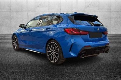 BMW Serie 1 M135 xdrive auto (3)