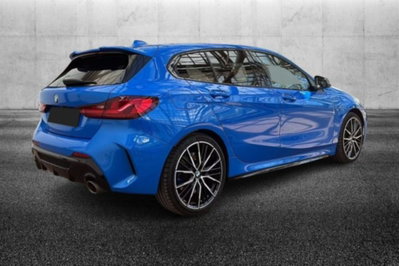 BMW Serie 1 M135 xdrive auto (4)