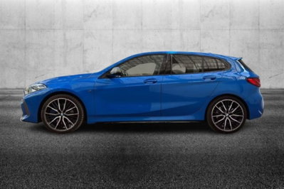 BMW Serie 1 M135 xdrive auto (5)