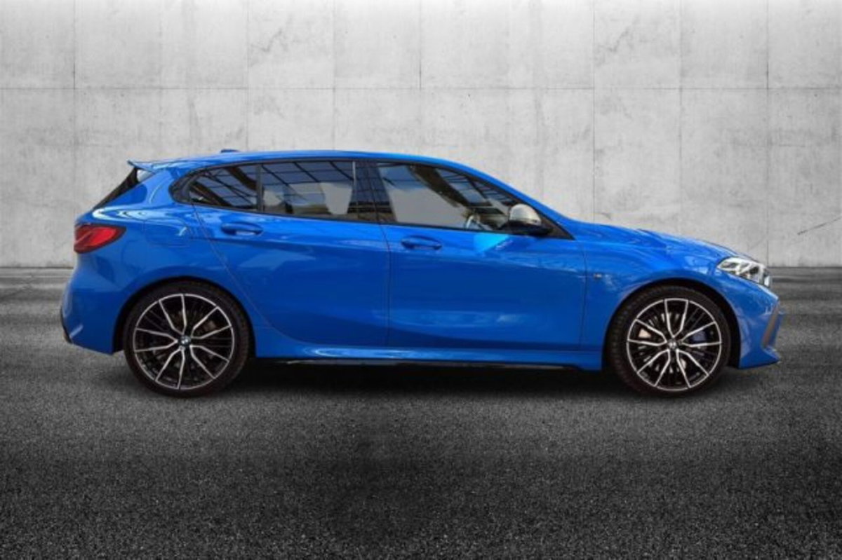 BMW Serie 1 M135 xdrive auto (6)