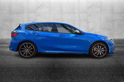 BMW Serie 1 M135 xdrive auto (6)