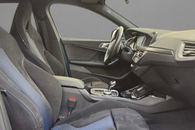 BMW Serie 1 M135 xdrive auto (7)