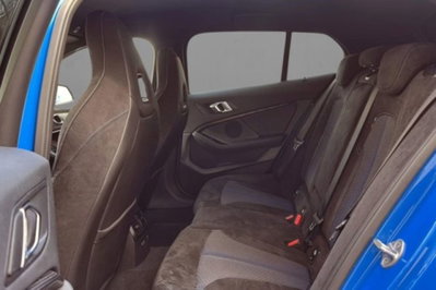 BMW Serie 1 M135 xdrive auto (8)