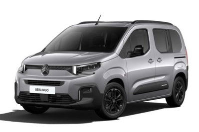 Citroen Berlingo BlueHDi 100 M Shine (3)