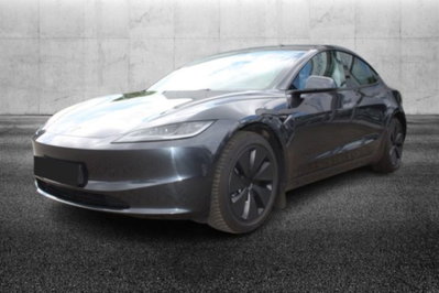 Tesla Model 3 Model 3 RWD usata