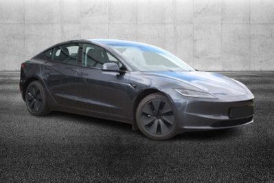 Tesla Model 3 Model 3 RWD (2)