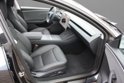 Tesla Model 3 Model 3 RWD (7)