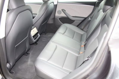 Tesla Model 3 Model 3 RWD (8)
