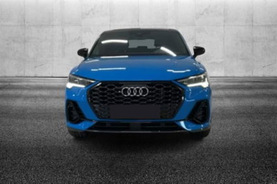 Audi Q3 Sportback 35 TDI quattro S tronic S line edition (5)