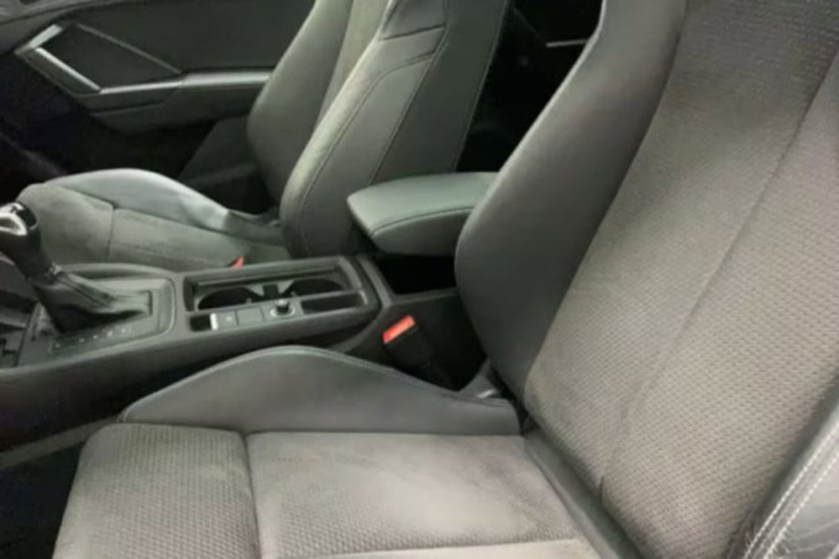 Audi Q3 Sportback 35 TDI quattro S tronic S line edition (7)