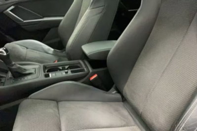 Audi Q3 Sportback 35 TDI quattro S tronic S line edition (7)