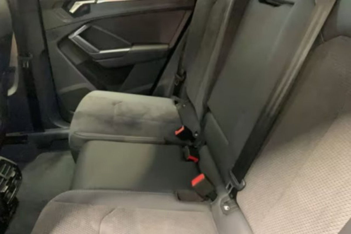 Audi Q3 Sportback 35 TDI quattro S tronic S line edition (8)