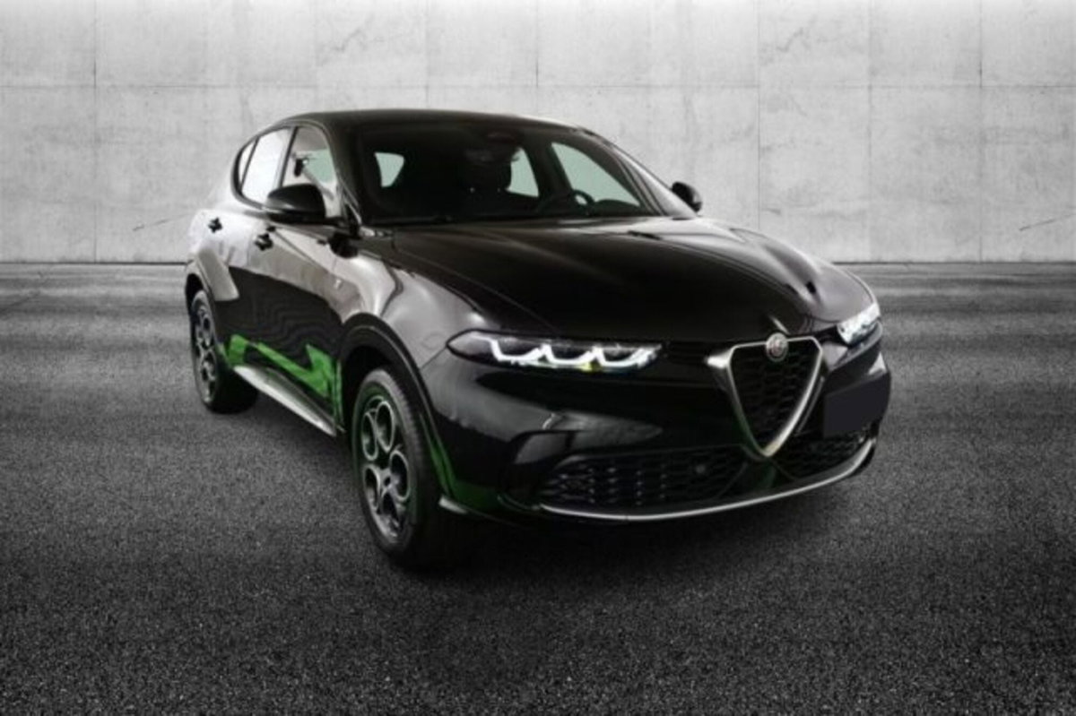 Alfa Romeo Tonale 1.3 phev Ti Q4 270cv at6