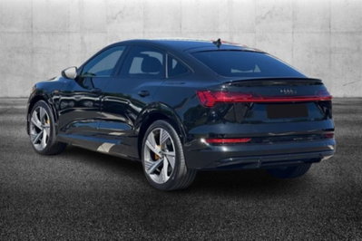 Audi e-tron Sportback 55 quattro S line edition (4)