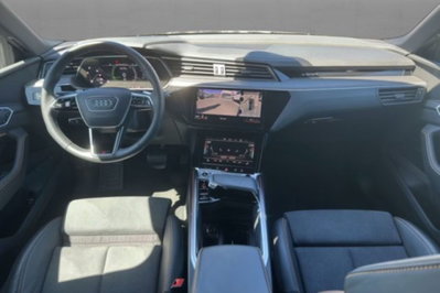 Audi e-tron Sportback 55 quattro S line edition (6)