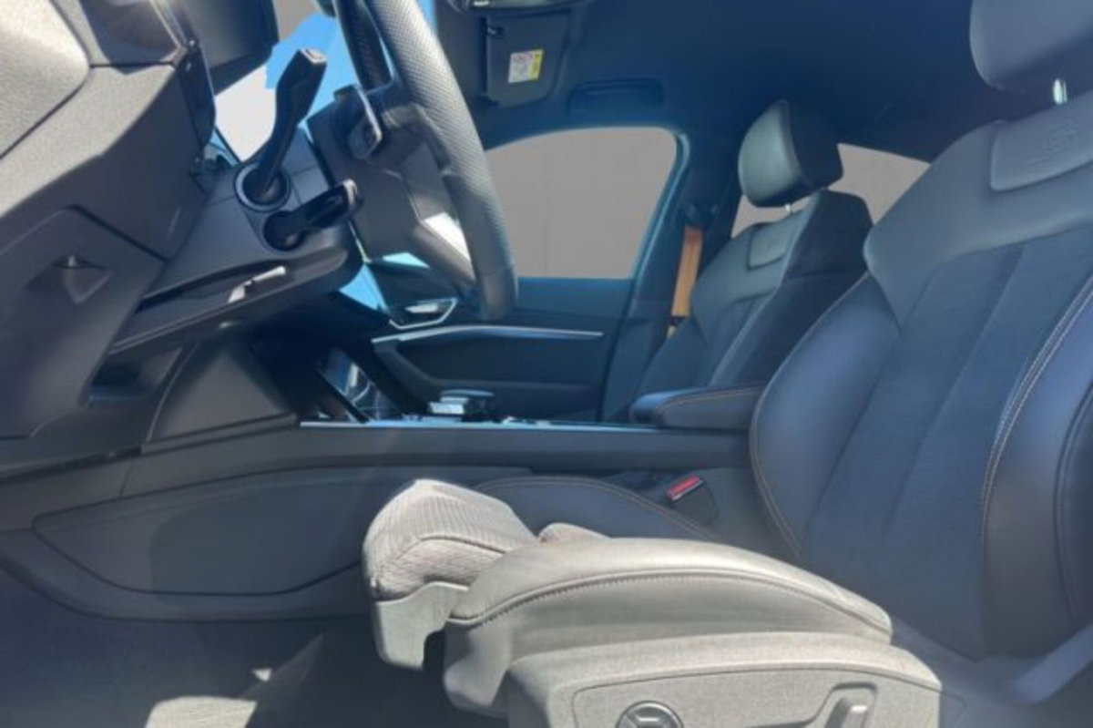 Audi e-tron Sportback 55 quattro S line edition (7)