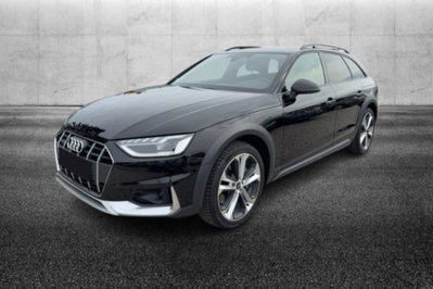 Audi A4 Allroad 50 TDI tiptronic usata