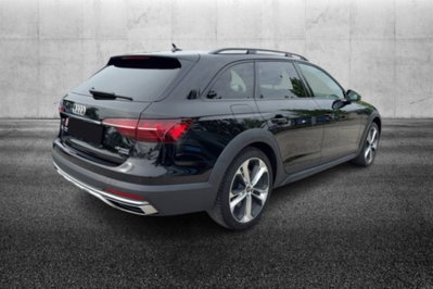 Audi A4 Allroad 50 TDI tiptronic (2)